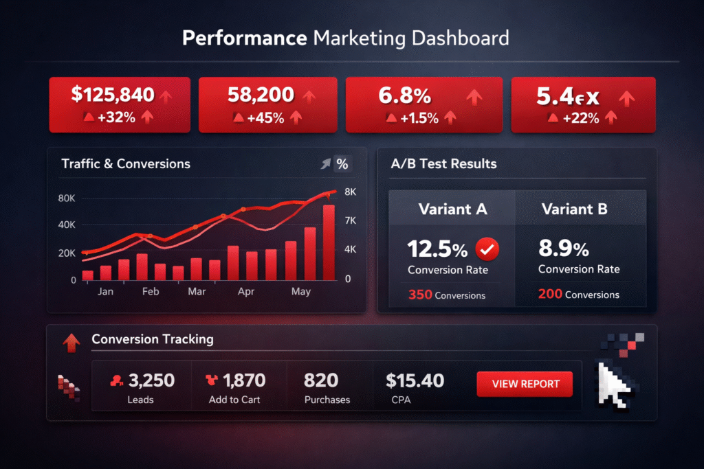 What We Do at SocioAdz